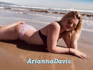 AriannaDavis
