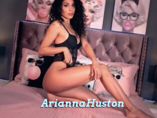 AriannaHuston