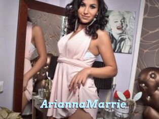 AriannaMarrie Webcam Teen