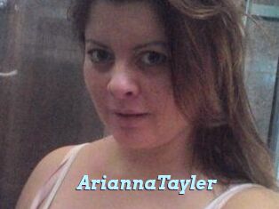 Arianna_Tayler