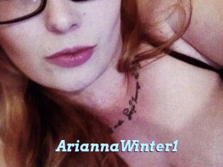 AriannaWinter1