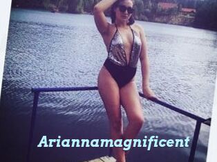 Ariannamagnificent