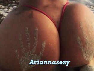 Ariannasexy