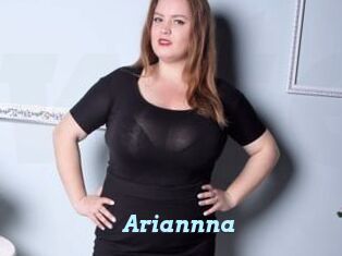 Ariannna
