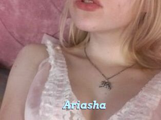 Ariasha