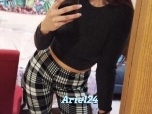 Ariel24