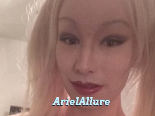 ArielAllure