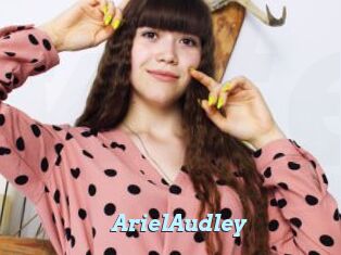 ArielAudley