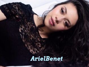 ArielBenet
