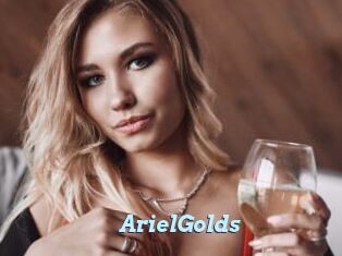 ArielGolds