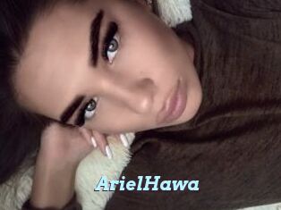 ArielHawa