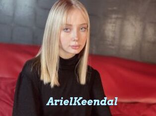 ArielKeendal