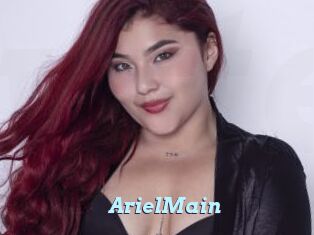 ArielMain
