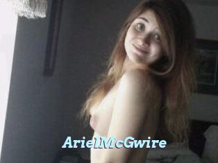 ArielMcGwire