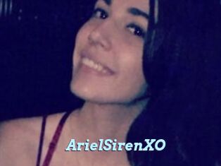 ArielSirenXO