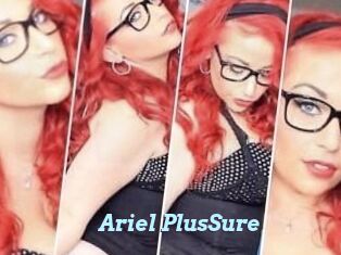 Ariel_PlusSure