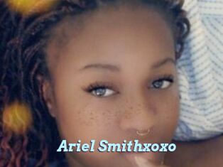 Ariel_Smithxoxo