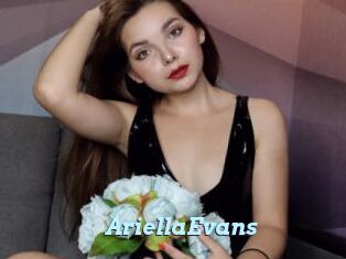 AriellaEvans