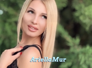 AriellaMur