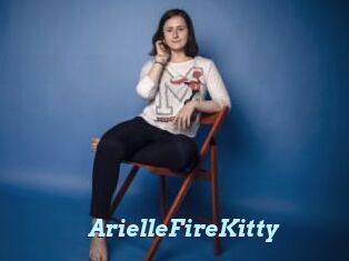 ArielleFireKitty