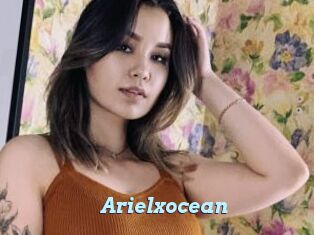 Arielxocean