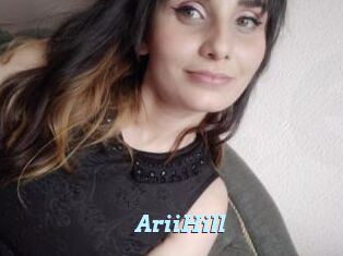 AriiHill