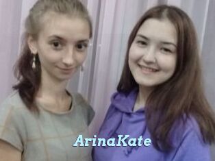 ArinaKate