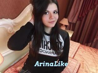 ArinaLike