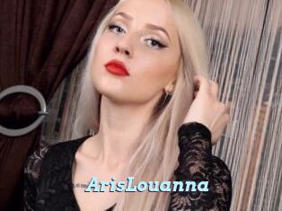 ArisLouanna