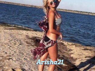 Arisha21