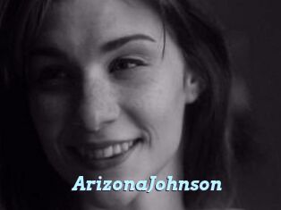 Arizona_Johnson
