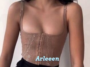 Arleeen