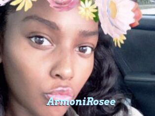ArmoniRosee