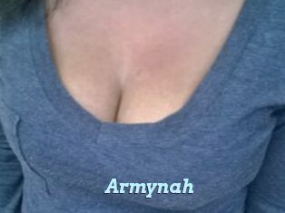 Armynah