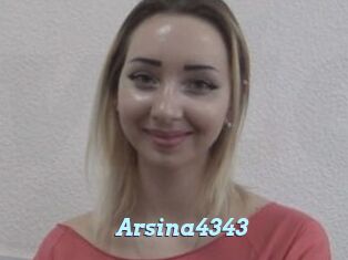 Arsina4343