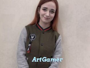 ArtGamer