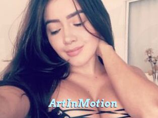 ArtInMotion