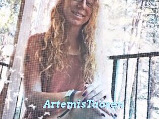 ArtemisTaozen