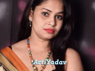 ArtiYadav