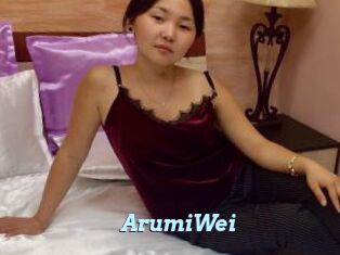 ArumiWei