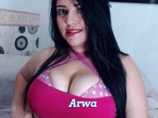 Arwa