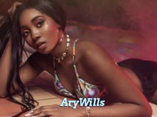 AryWills