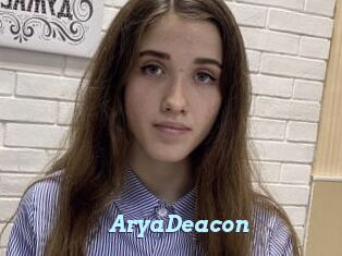 AryaDeacon