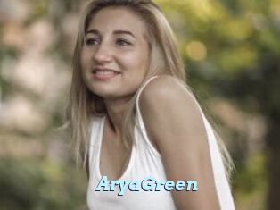 AryaGreen