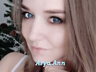 Arya_Ann