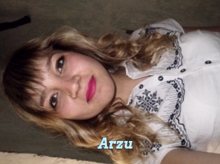 Arzu