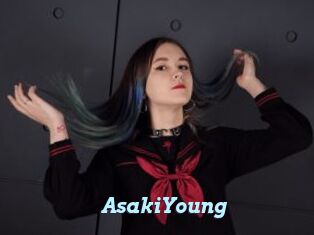 AsakiYoung