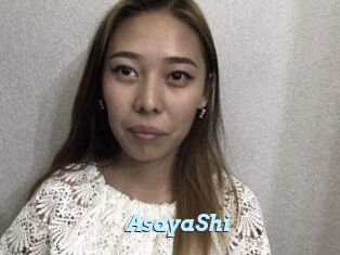 AsayaShi