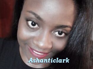 Ashanticlark