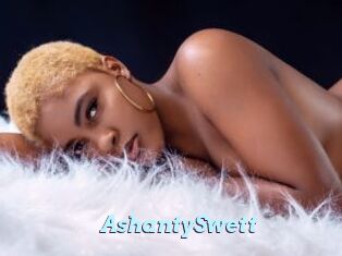 AshantySwett